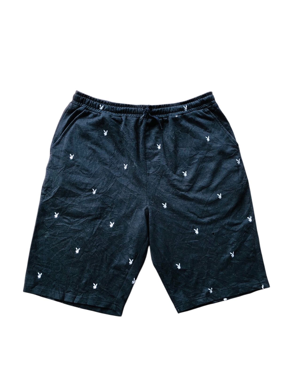 Playboy Playboy short pants Size US 30 / EU 46 - 1 Thumbnail