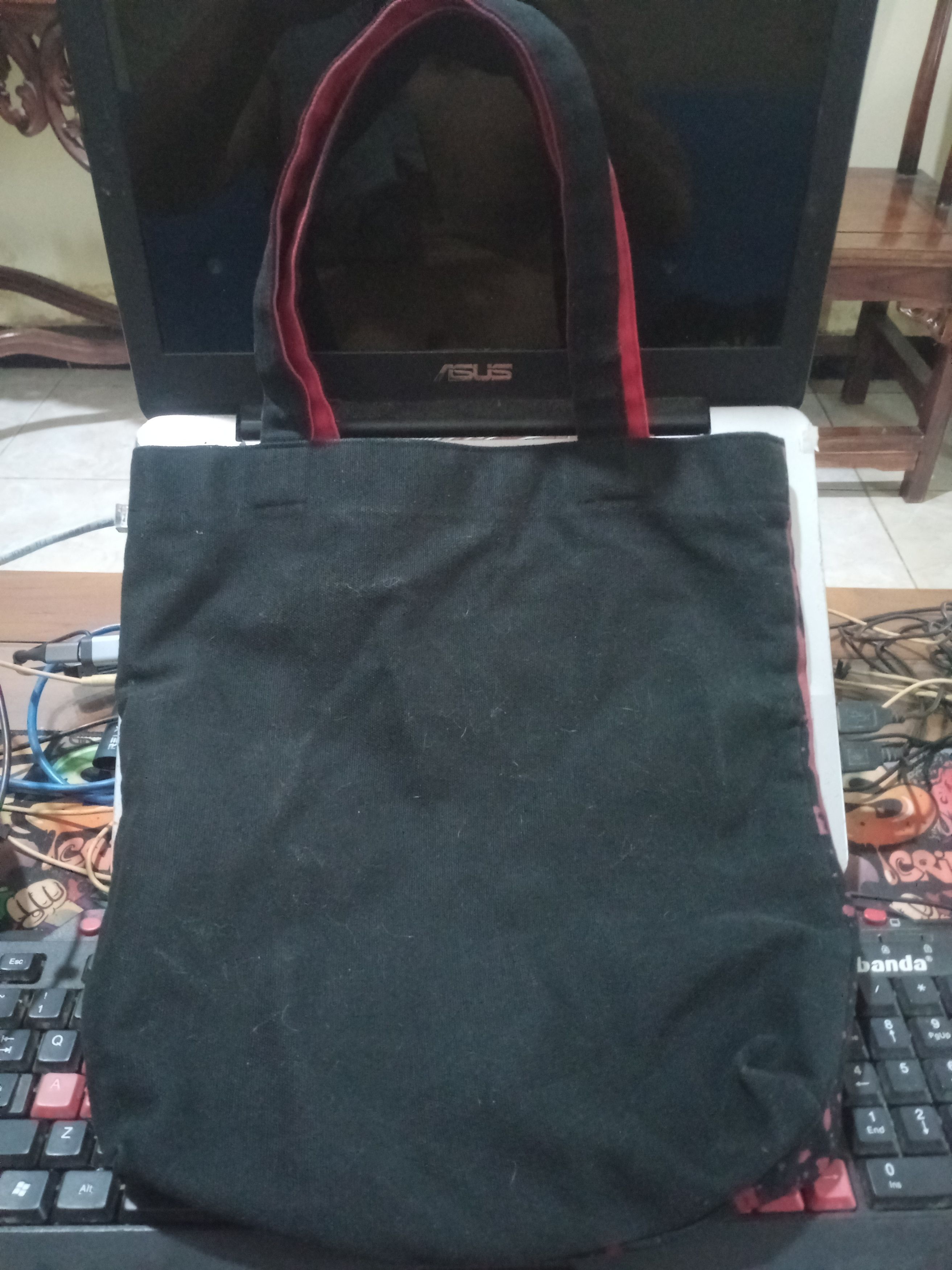 Other Slayer Totebag Size ONE SIZE - 2 Thumbnail