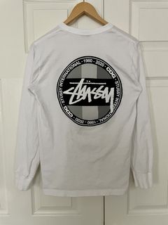 Stussy X Cdg | Grailed