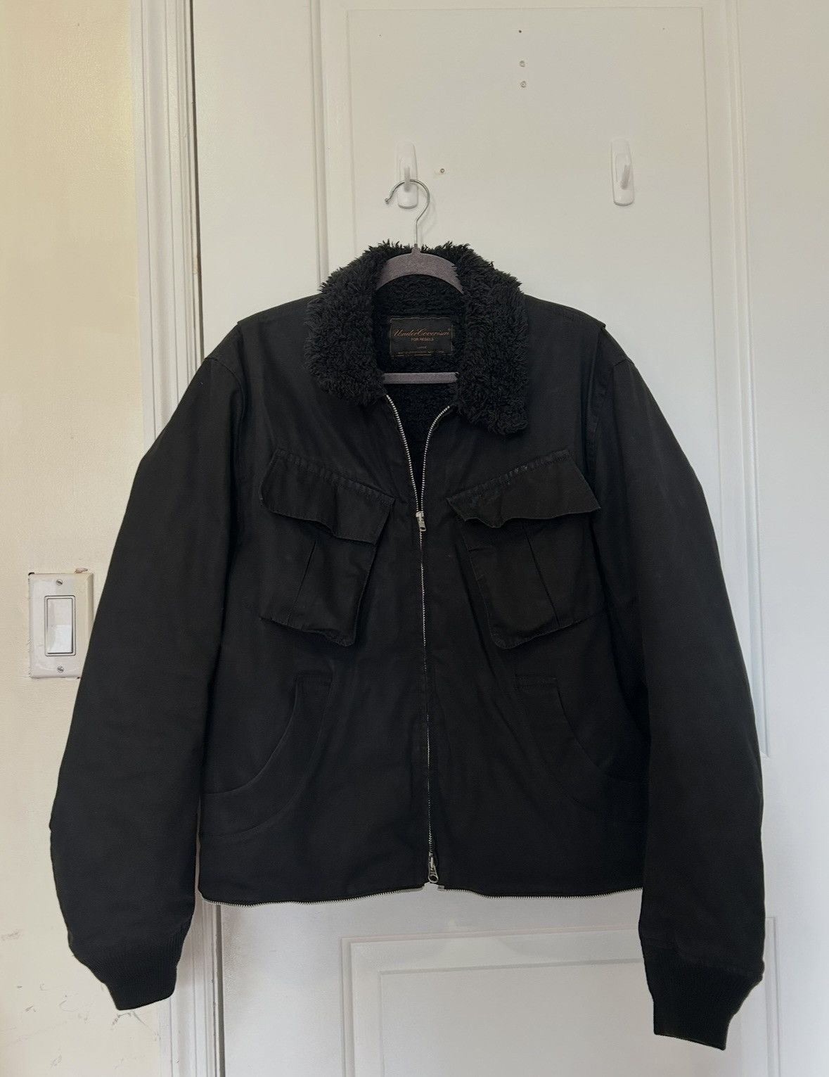 Undercover UnderCover ButBeautiful Collection Size US L / EU 52-54 / 3 - 1 Thumbnail