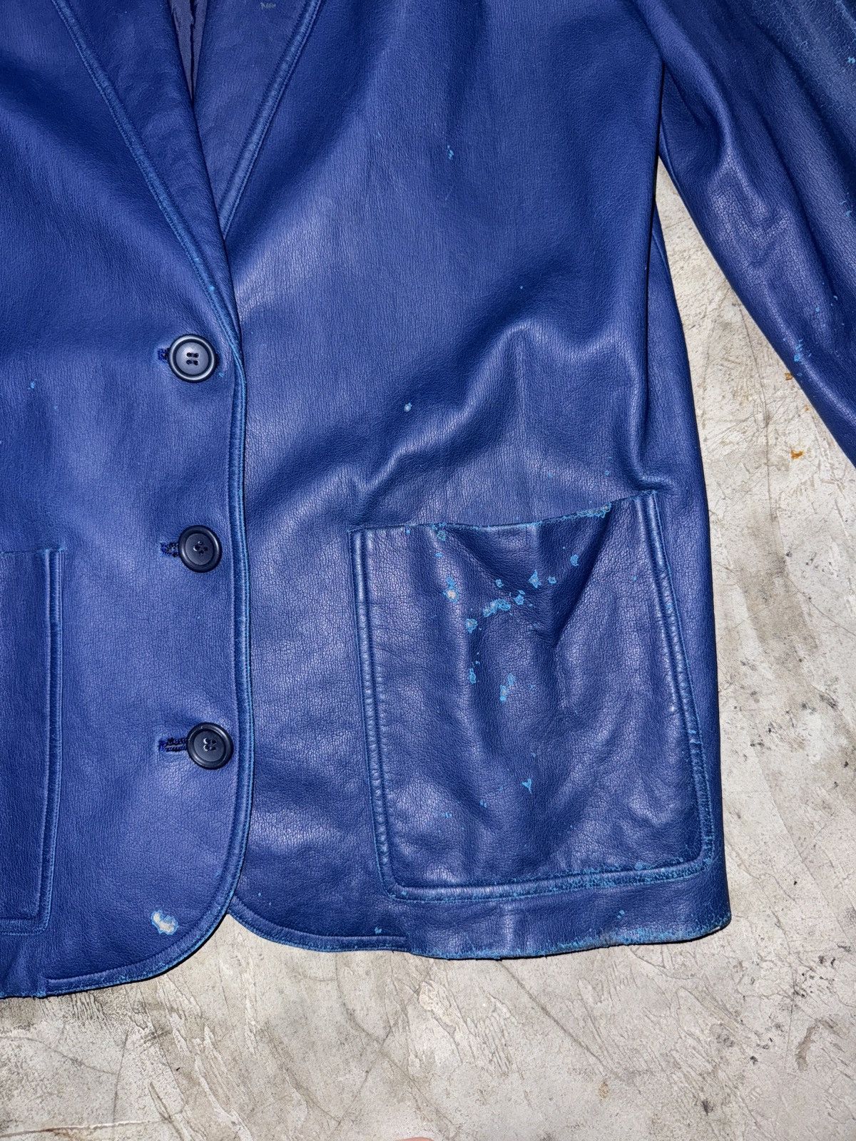Designer × Vintage CRISTIAN DIOR PRET-A-PORTER Size M / US 6-8 / IT 42-44 - 4 Thumbnail