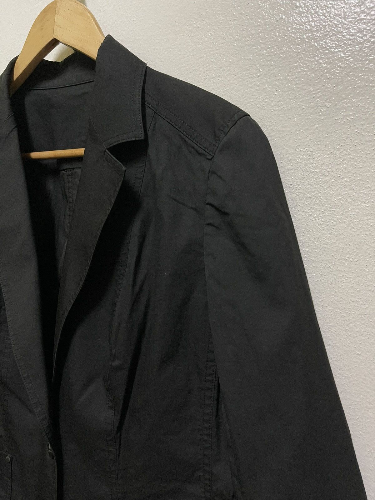 Burberry Burberry Blazer 13 Size S / US 4 / IT 40 - 6 Thumbnail