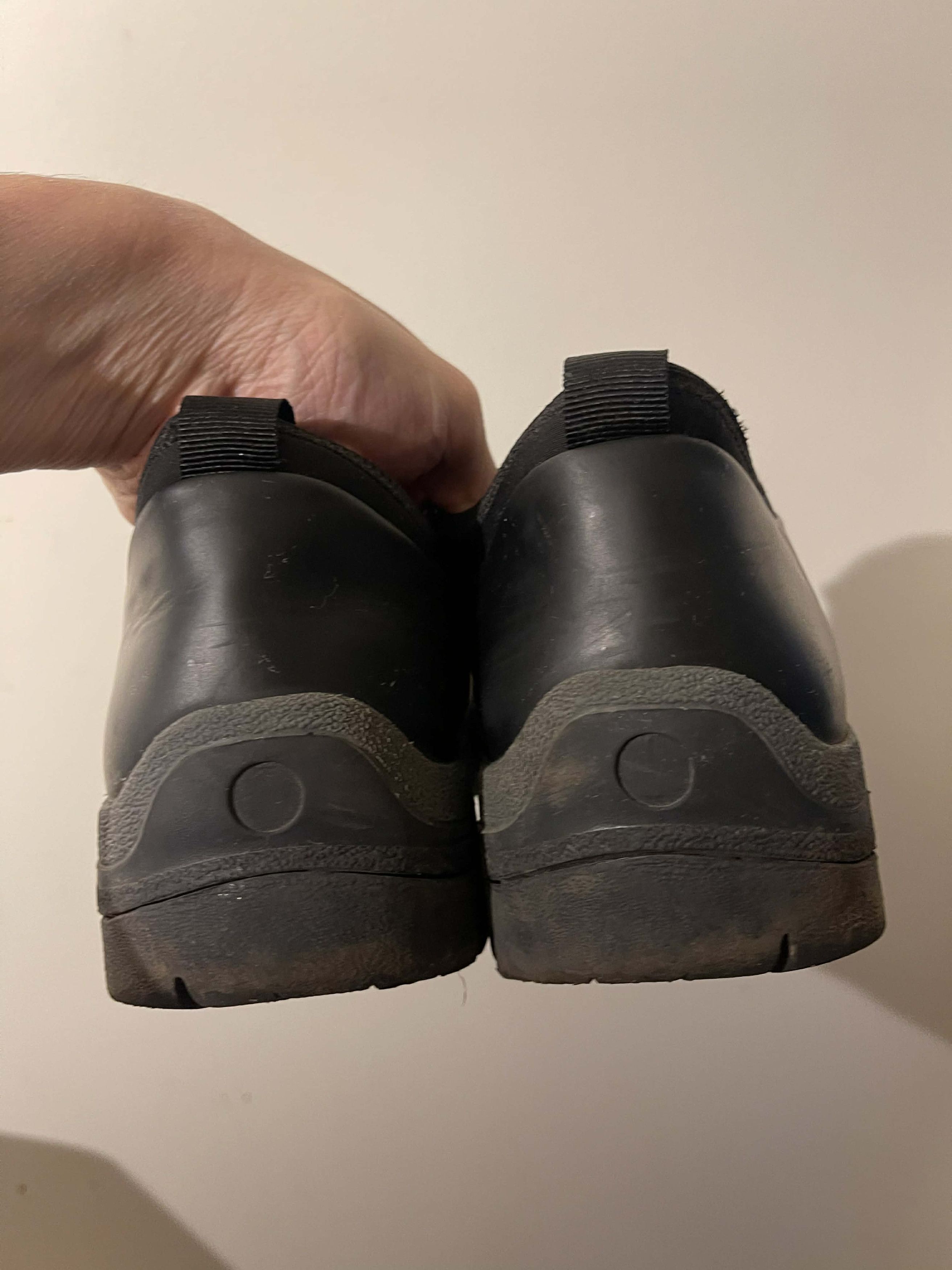 A-COLD-WALL* A-COLD-WALL* Dirt Moc slip-on sneakers (44) Size US 11 / IT 41 - 5 Thumbnail