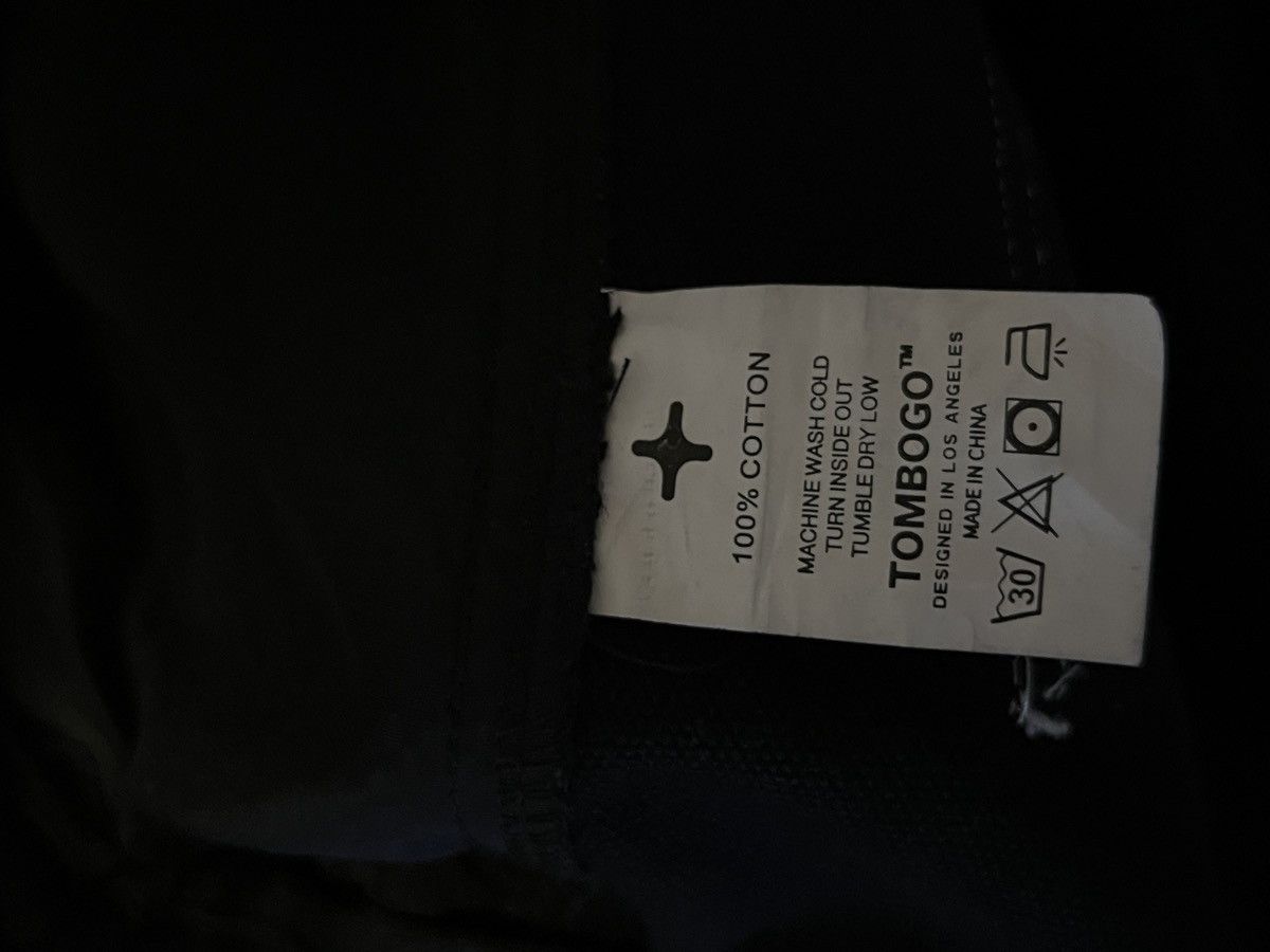 TOMBOGO Tombogo carpenter jeans Size US 36 / EU 52 - 4 Thumbnail