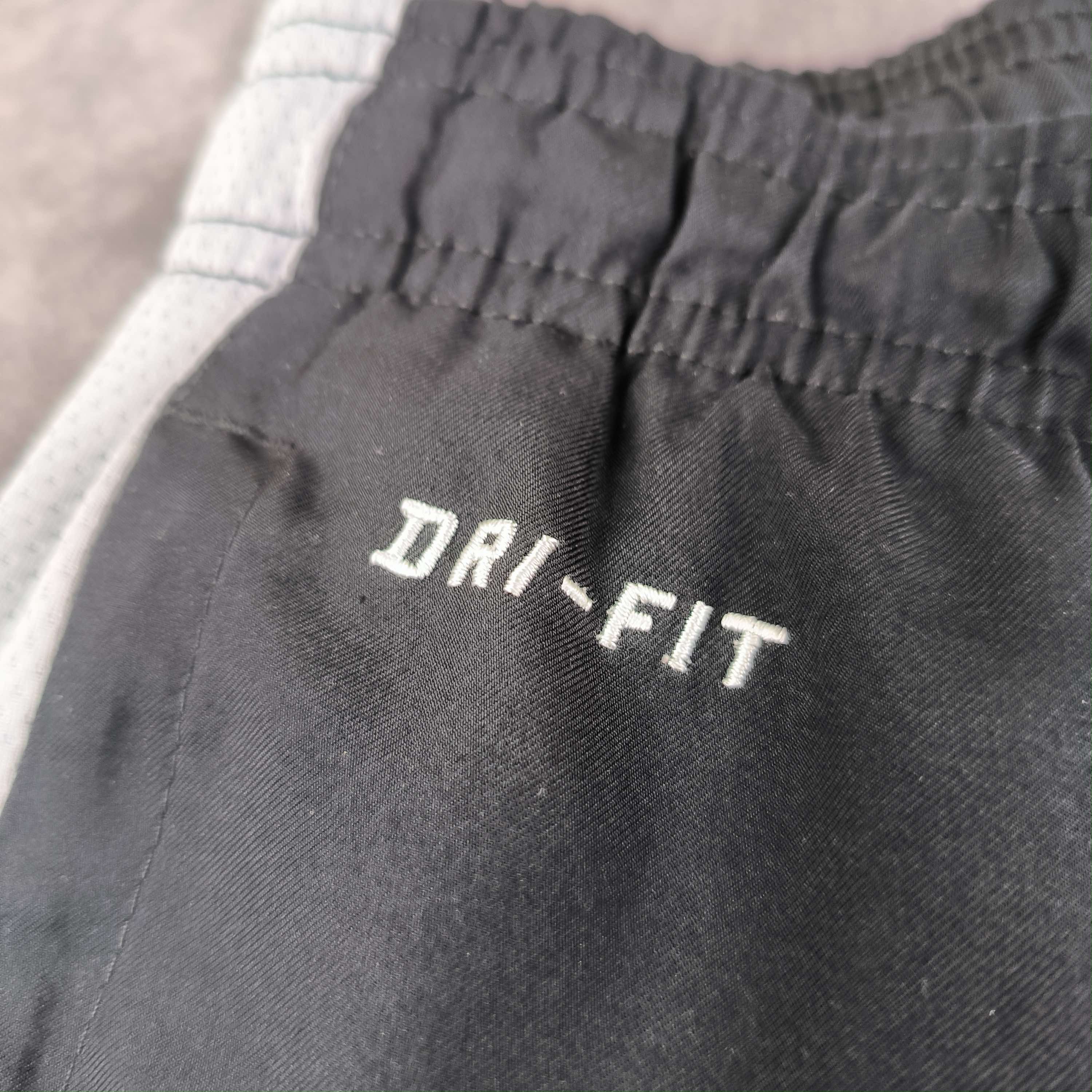 Nike AS Roma 2015-16 Nike football pants size L Size US 36 / EU 52 - 5 Thumbnail
