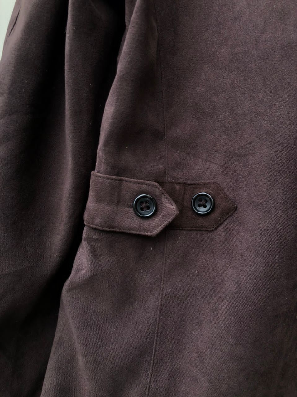 Chaps Ralph Lauren × Ralph Lauren × Vintage Vintage Chaps Ralph Lauren Coat Jacket Size US M / EU 48-50 / 2 - 8 Thumbnail