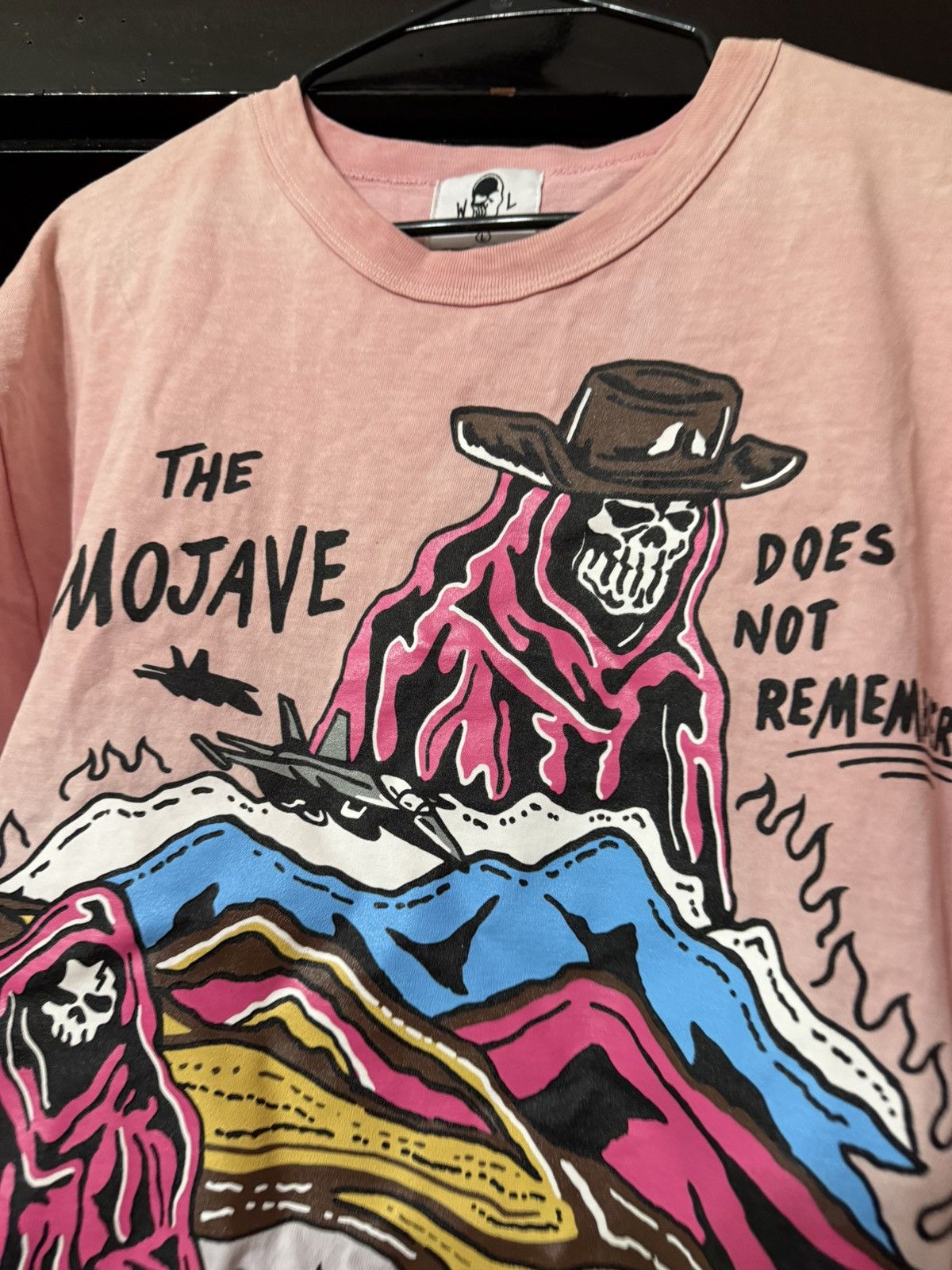 Warren Lotas Warren Lotas The Mojave Size Large Size US L / EU 52-54 / 3 - 2 Thumbnail