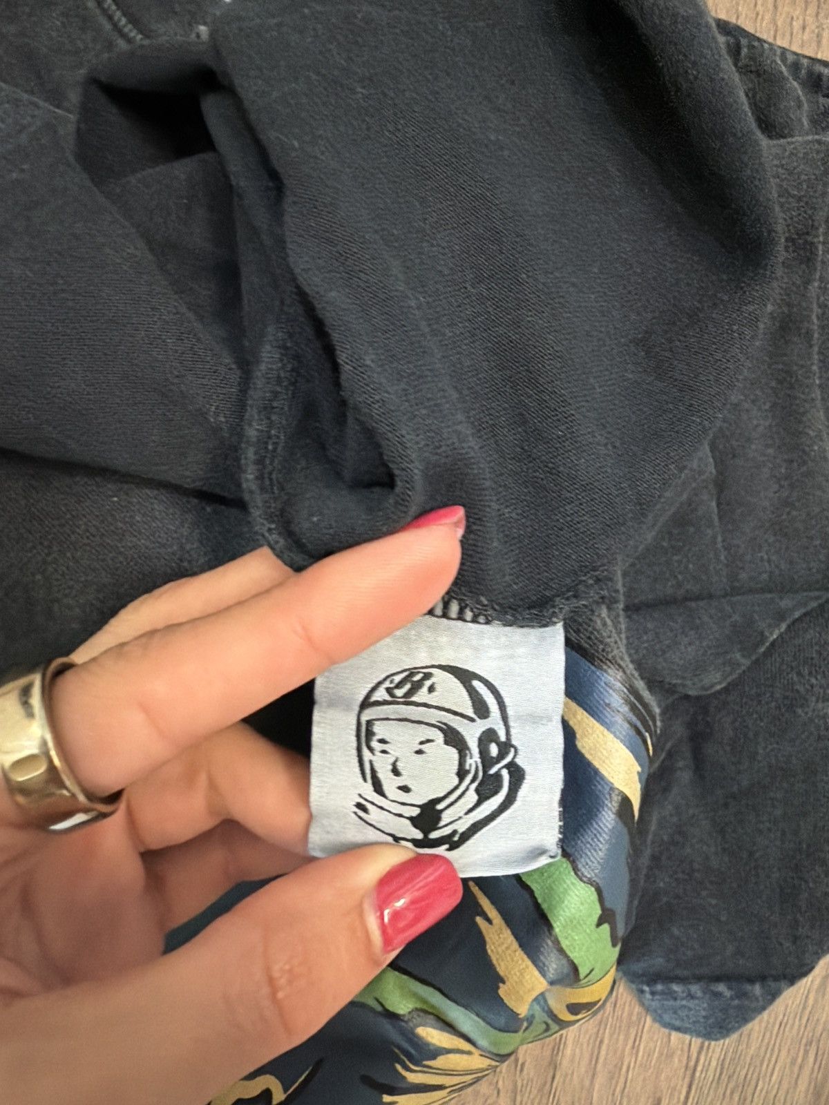 Billionaire Boys Club Billionaire Boys Club Shirt Size US L / EU 52-54 / 3 - 5 Thumbnail