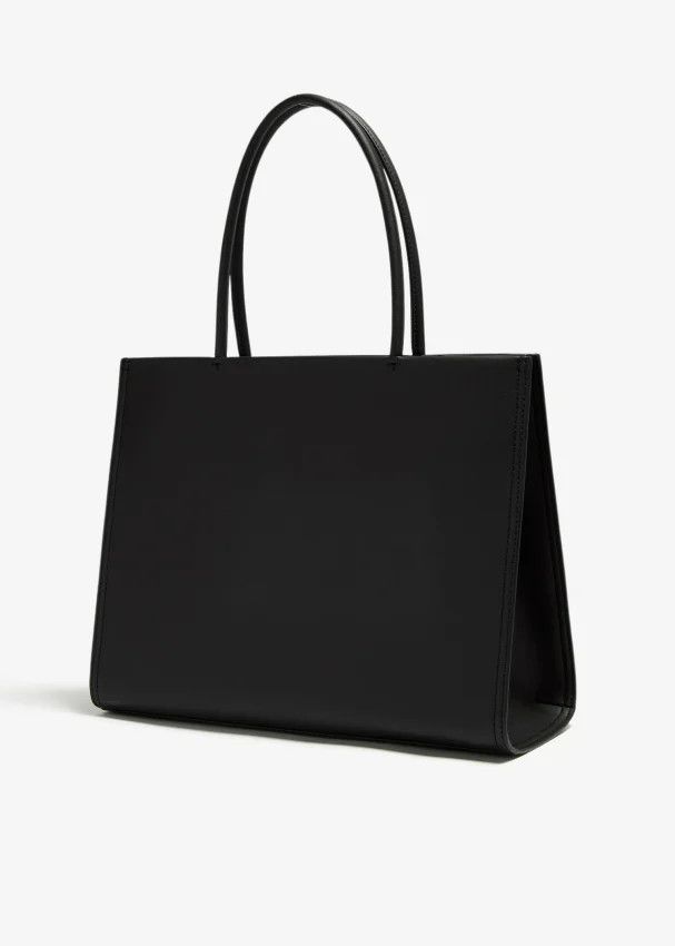 Tory Burch o1s22i1n1024 Size: OS / Ella Bio Tote Bag in Black Size ONE SIZE - 5 Thumbnail