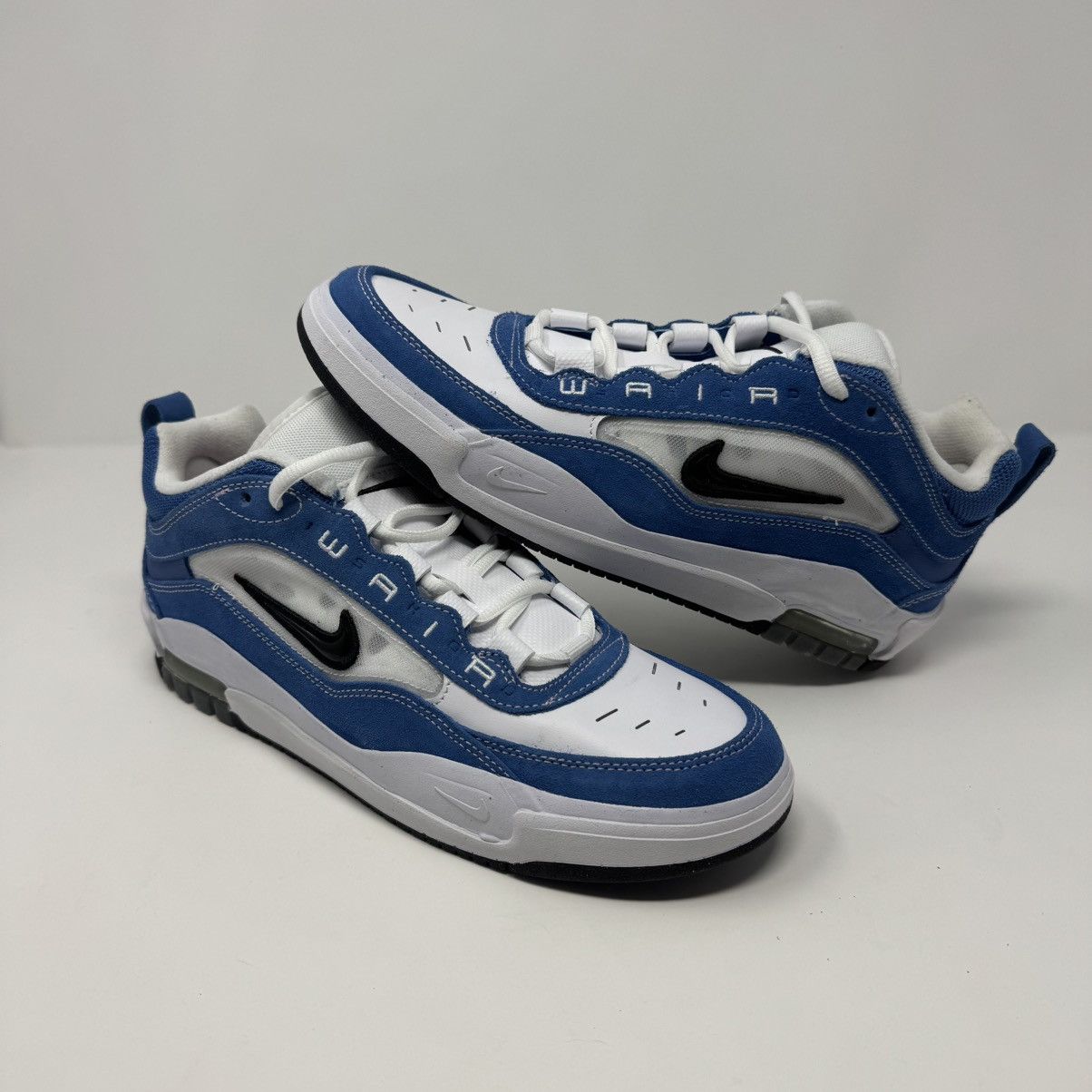 Nike × Nike SB Nike SB Air Max Ishod Shoe Trainer Mens 9 NEW Size US 9 / EU 42 - 2 Thumbnail