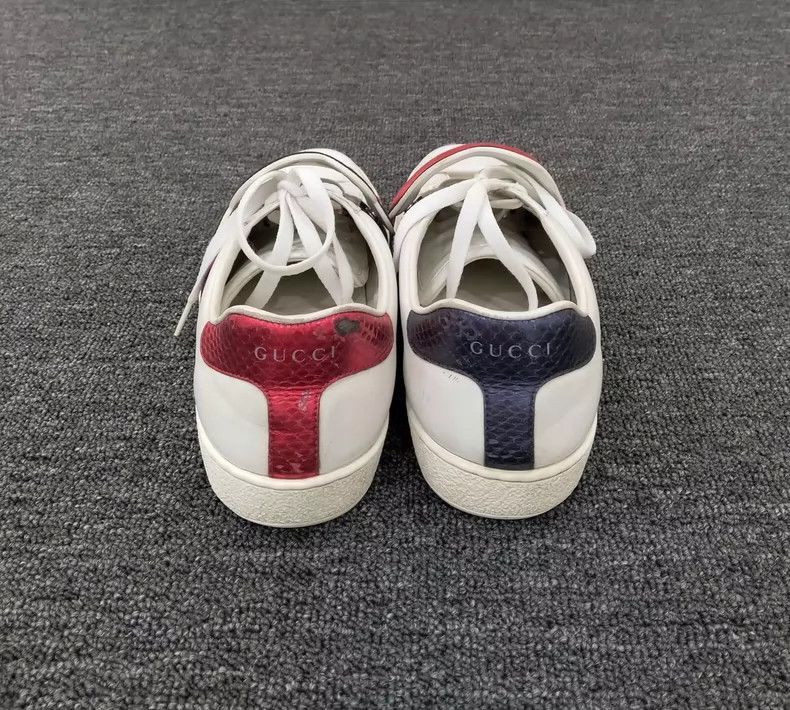 Gucci GUCCI Sneakers with Unique Design for Sale-2506 Size US 9 / EU 42 - 5 Thumbnail