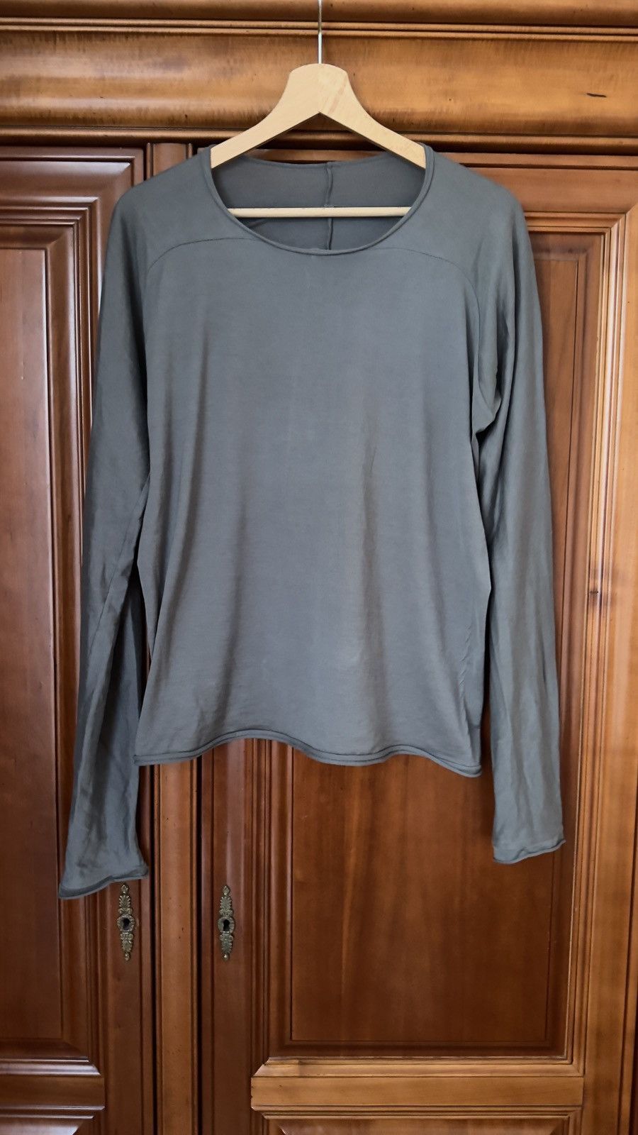 L'Eclaireur Longsleeve Size US S / EU 44-46 / 1 - 1 Thumbnail