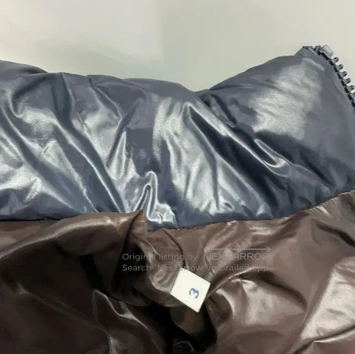Moncler Moncler Maya Series Short Down Jacket. Size US M / EU 48-50 / 2 - 1 Thumbnail