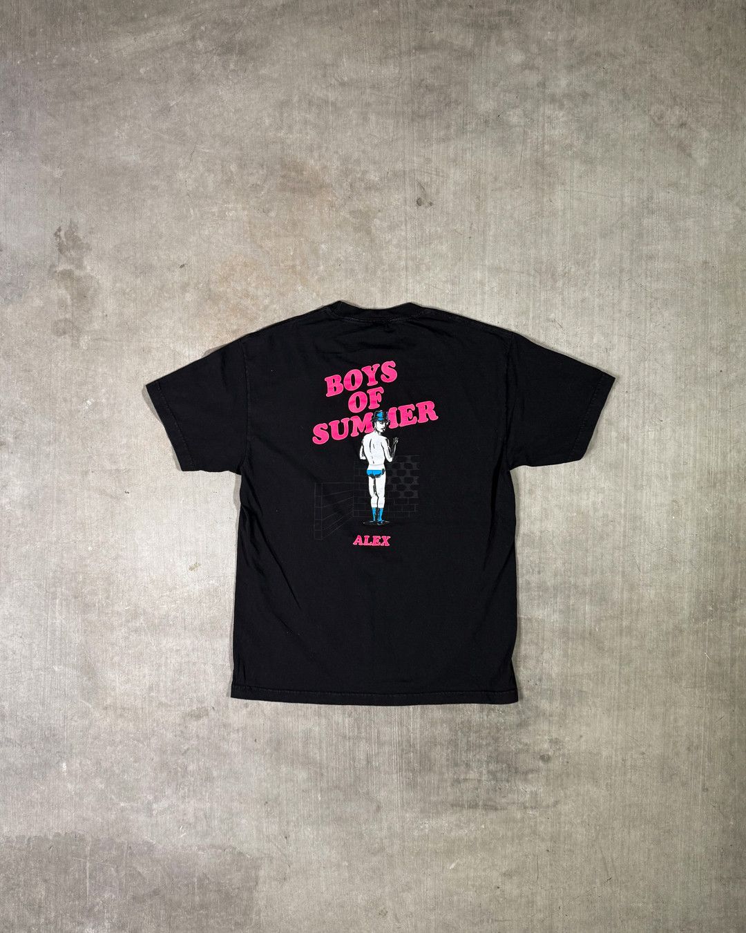 Other Boys of Summer Front Pocket (Alex Olson) Size US L / EU 52-54 / 3 - 1 Thumbnail