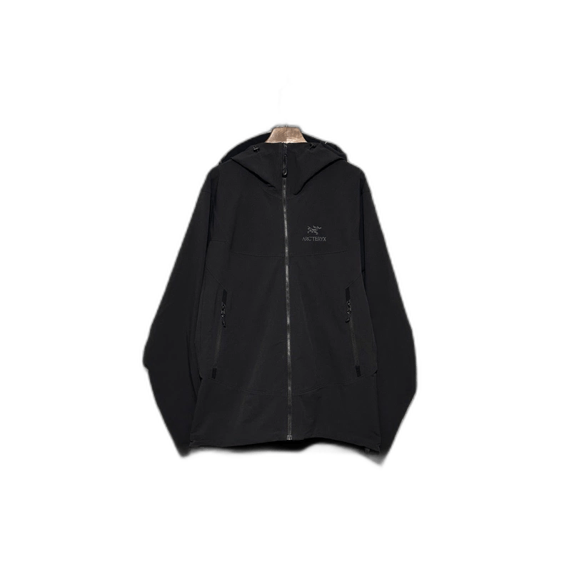 Arc'teryx Arcteryx Gamma LT Hoody Jacket Size US S / EU 44-46 / 1 - 1 Thumbnail