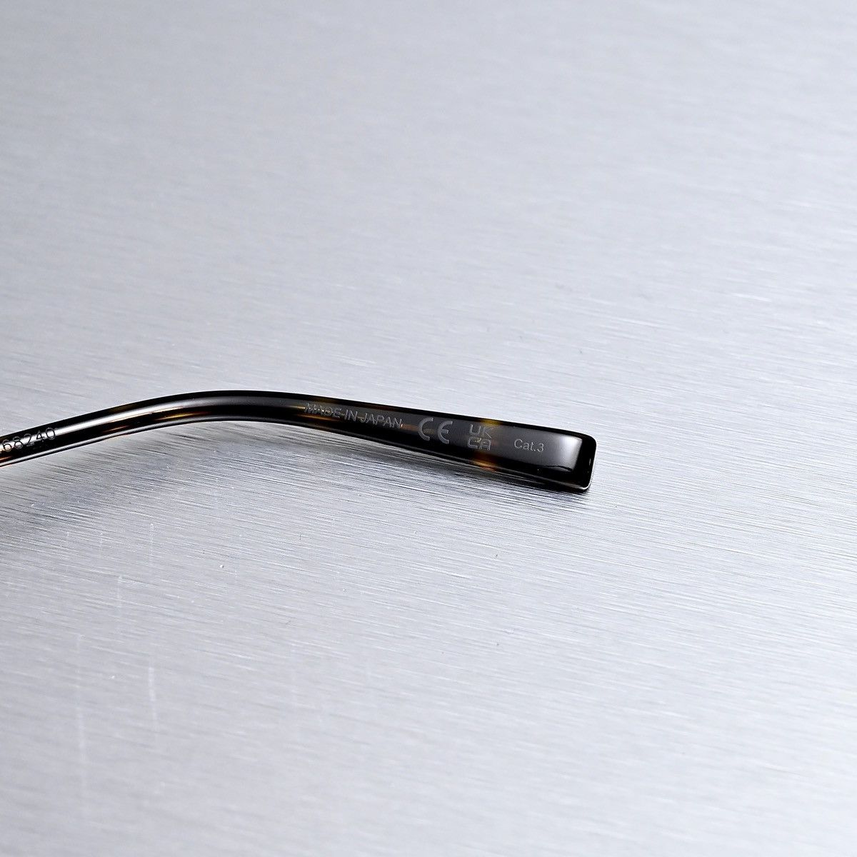 Saint Laurent Paris SAINT LAURENT SL 741 SUNGLASSES Size ONE SIZE - 4 Thumbnail