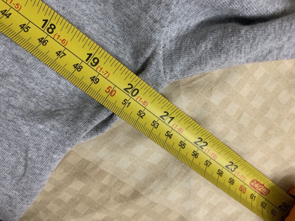 Pleasures Pleasures long sleeve shirt Size US M / EU 48-50 / 2 - 6 Thumbnail