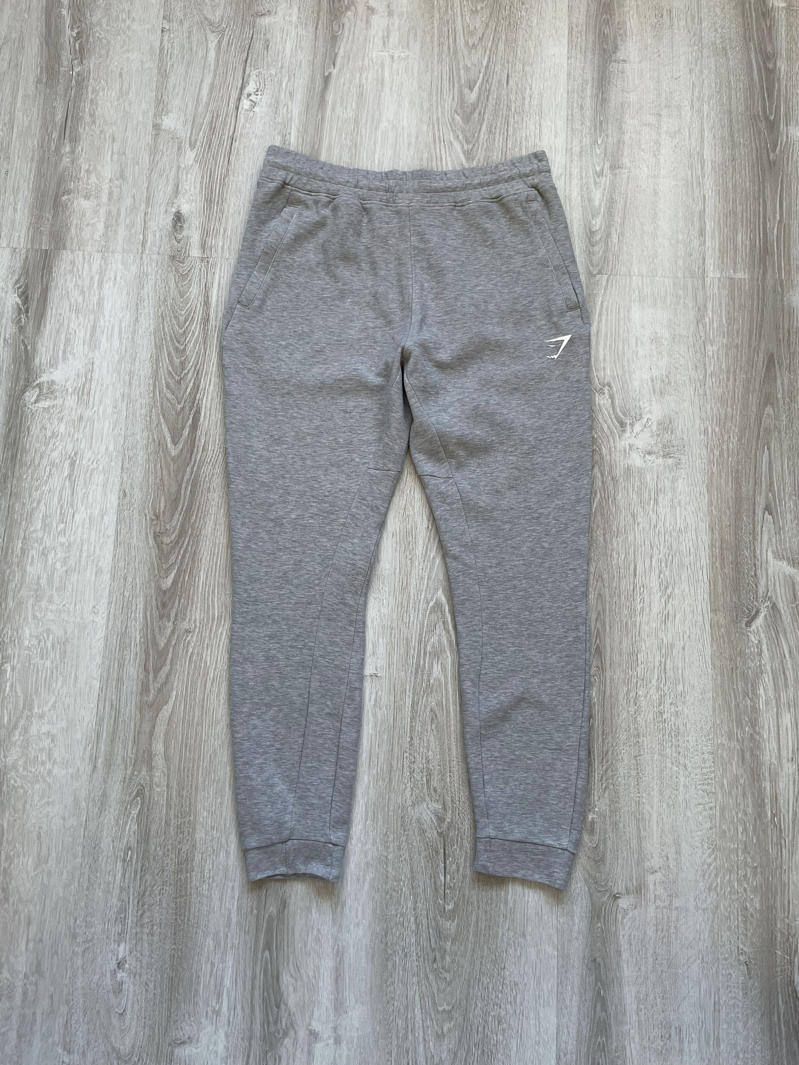 Gymshark Gymshark cottone pants Size US 32 / EU 48 - 1 Thumbnail