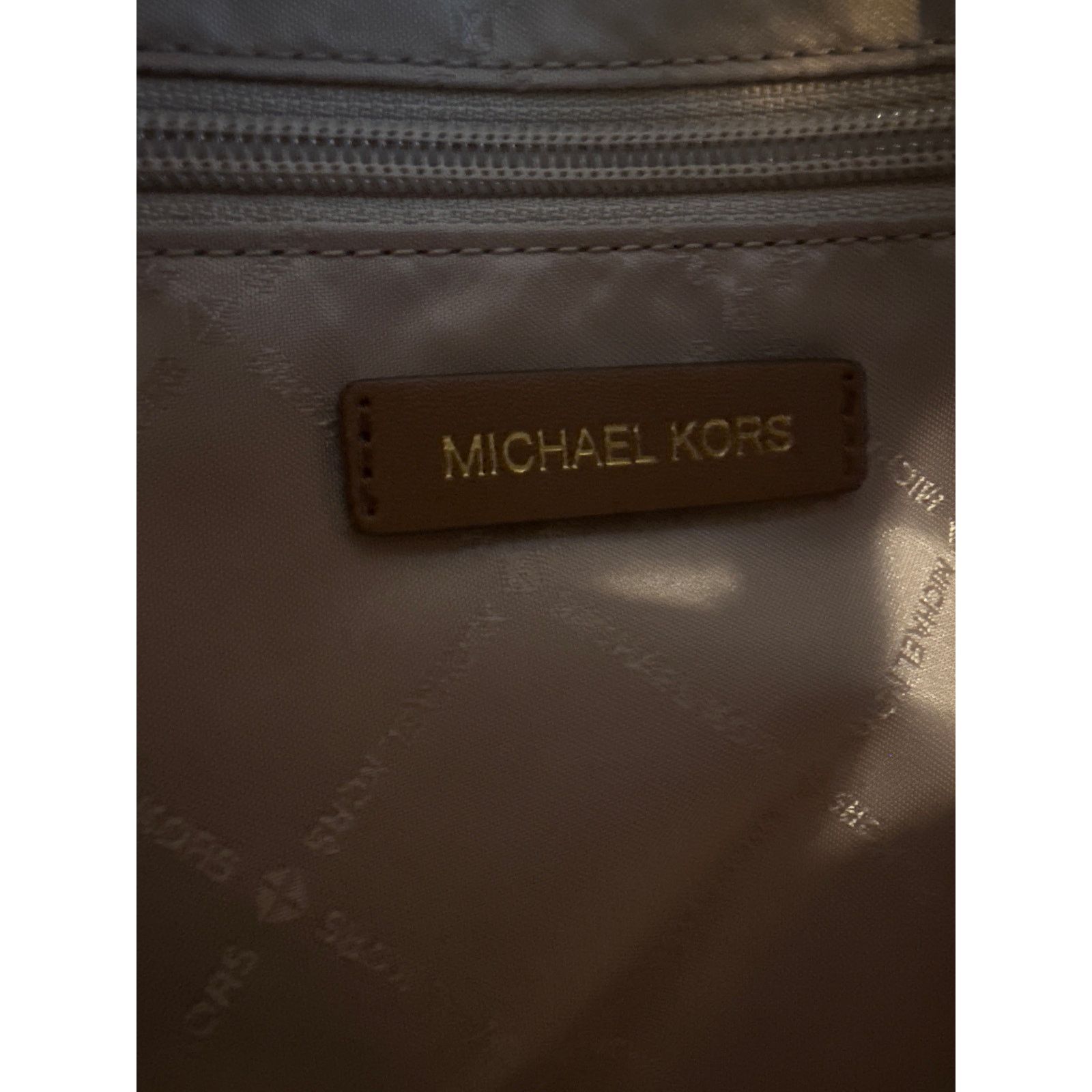 Michael Kors Michael Kors Jet Set Travel Size ONE SIZE - 8 Thumbnail