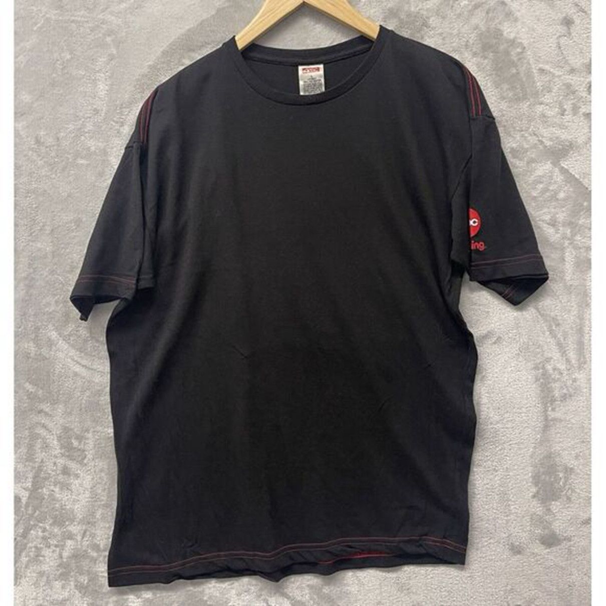 Vintage Shirts-Amc Theatre Shirt Mens Large Size US L / EU 52-54 / 3 - 1 Thumbnail