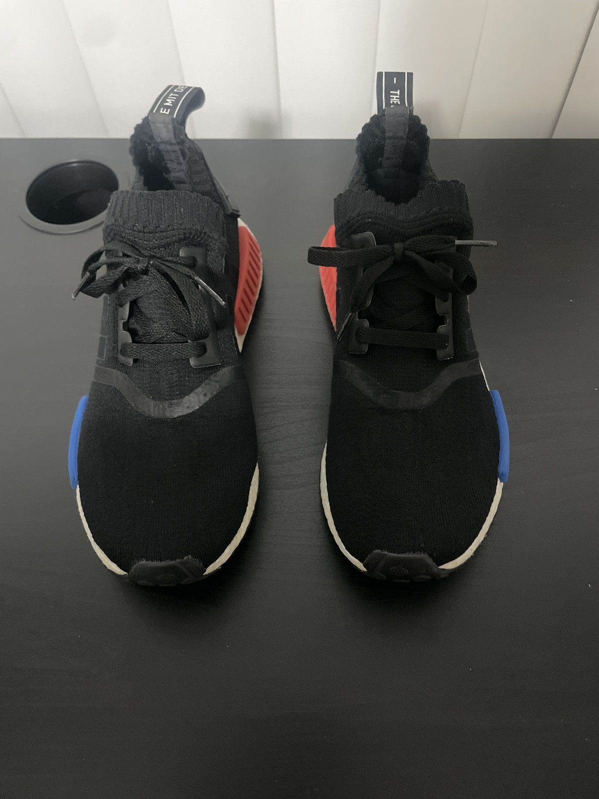 Adidas NMD Runner PK ‘OG’ Size US 7 / EU 40 - 3 Thumbnail