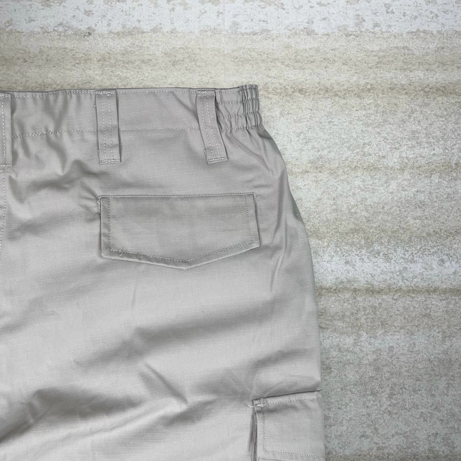 Propper Vintage Y2K Propper Tactical Pants 38x36 Baggy Light Tan NWT Size US 38 / EU 54 - 4 Thumbnail
