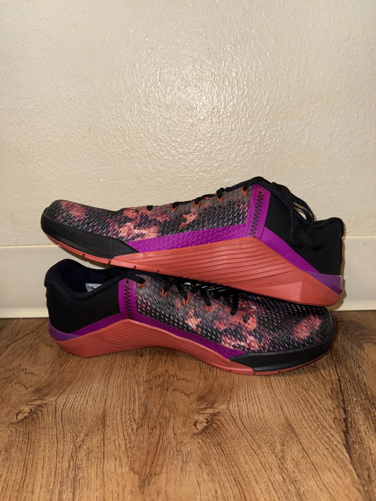 Nike Nike Metcon 6 Martian Sunrise Size US 15 / EU 48 - 7 Thumbnail
