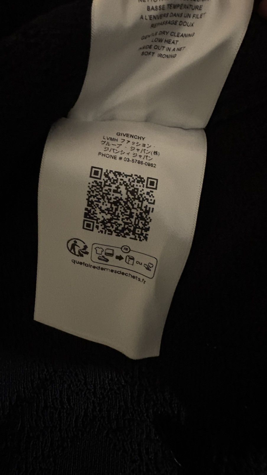 Givenchy Givenchy Polo Dress in Monogram Jacquard Size XS / US 0-2 / IT 36-38 - 4 Thumbnail