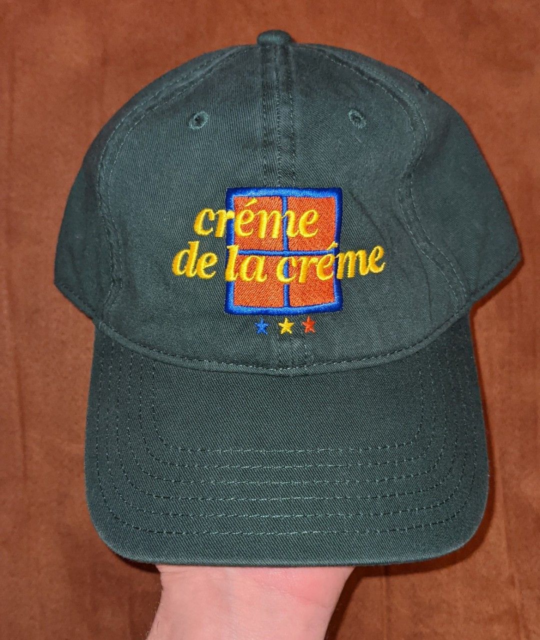 Other Jack Harlow Creme De Le Creme Tour Exclusive Dad Hat Size ONE SIZE - 1 Thumbnail