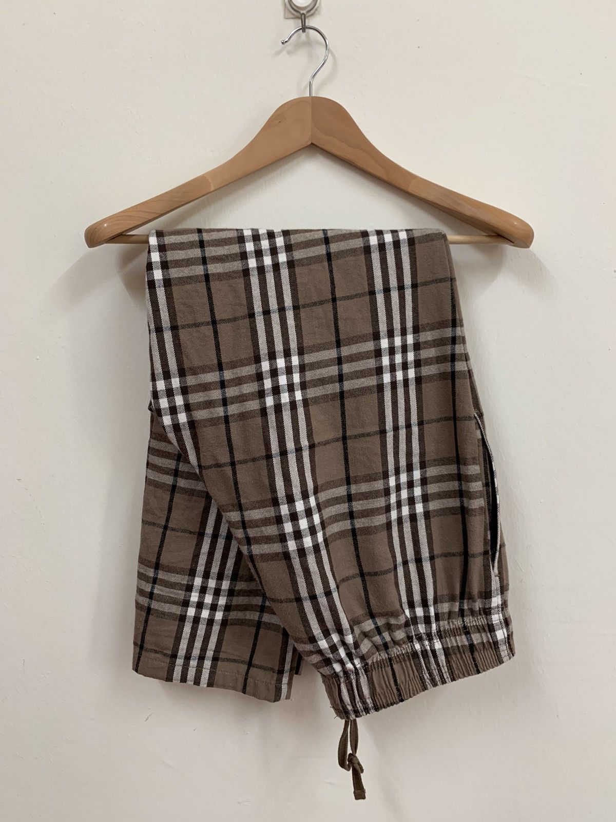 GU × Japanese Brand × Other GU RELAXED PANTS Size US 33 - 1 Thumbnail