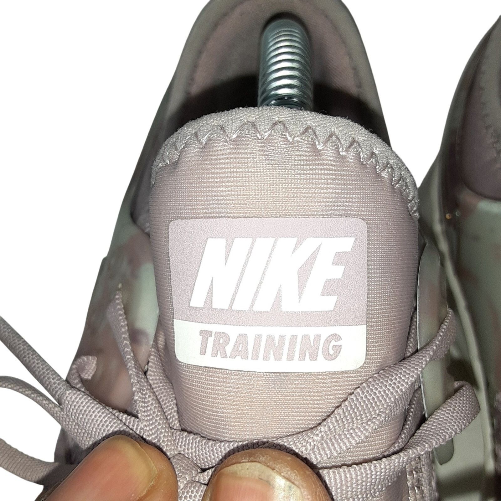 Nike Nike Free TR 7 Plum Fog Women's Running Sneakers Size 9 Size US 9.5 / IT 39.5 - 6 Thumbnail