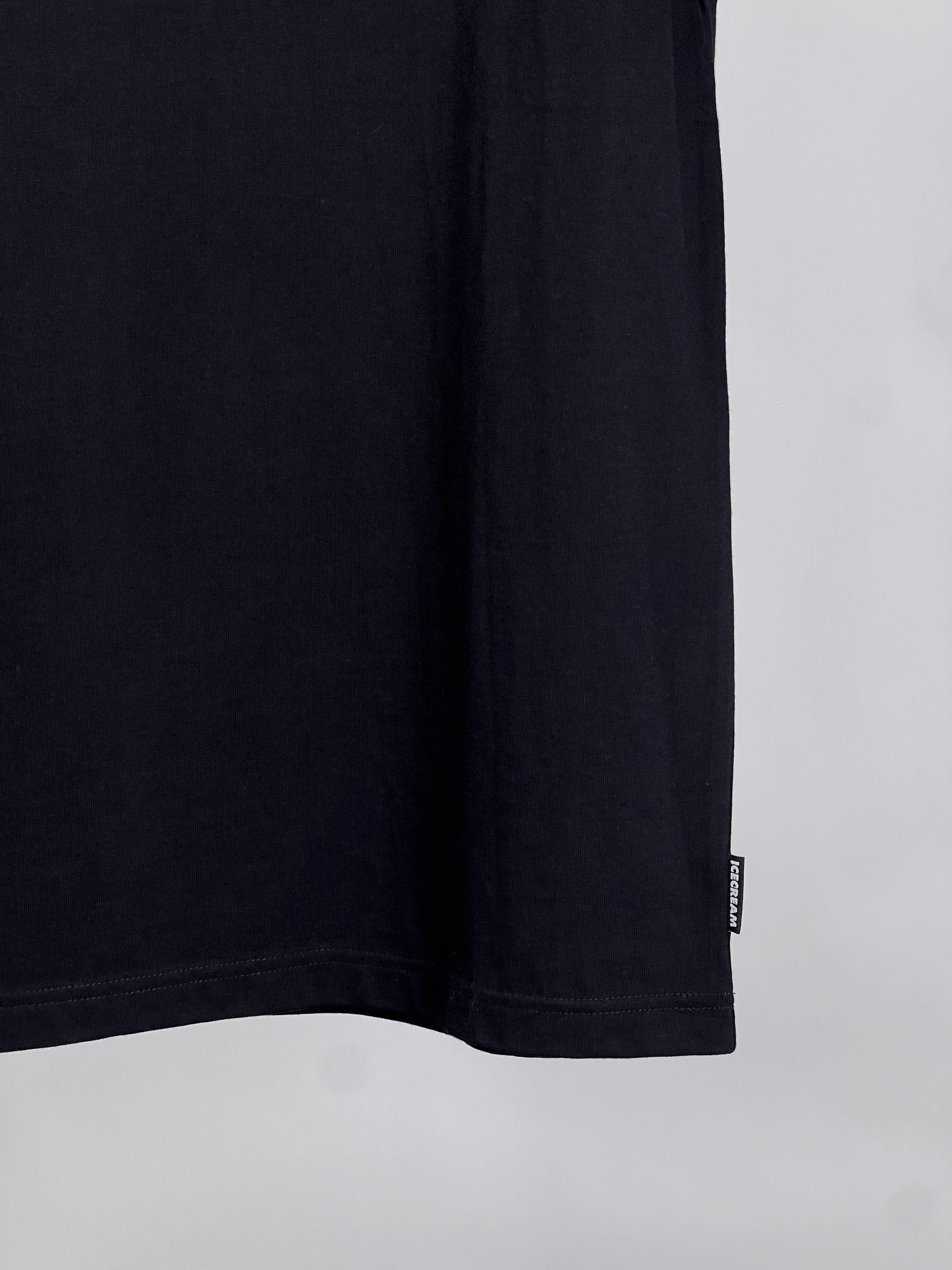 Icecream Brand New DIAMOND SS TEE Size US L / EU 52-54 / 3 - 5 Thumbnail