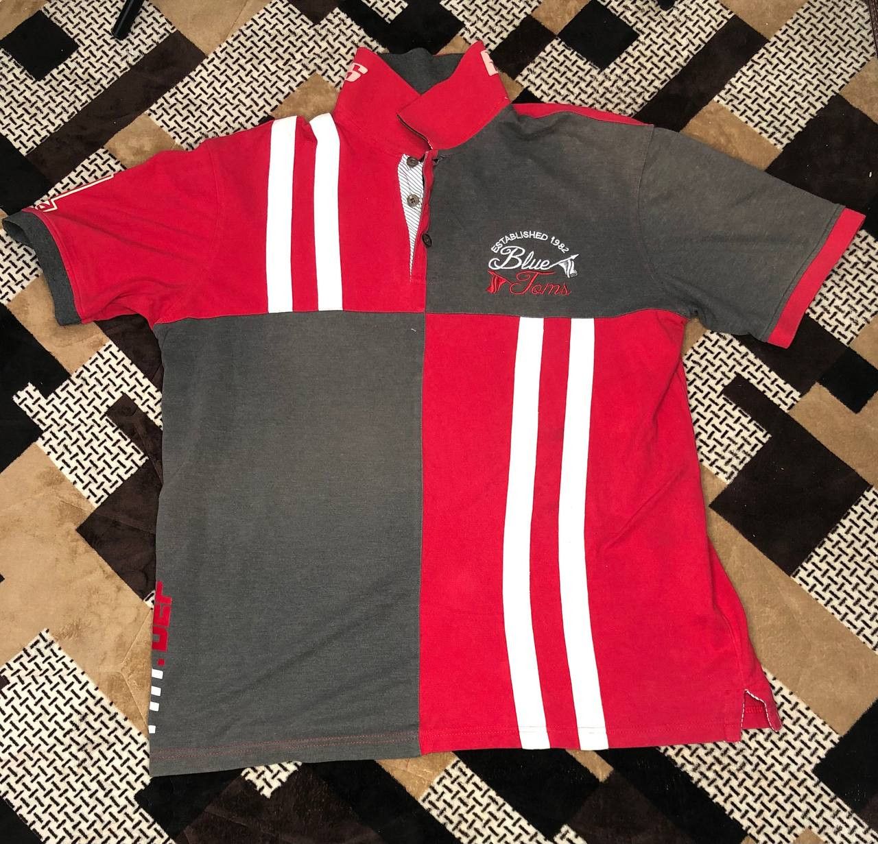 Other BlueToms polo Size US XL / EU 56 / 4 - 1 Thumbnail