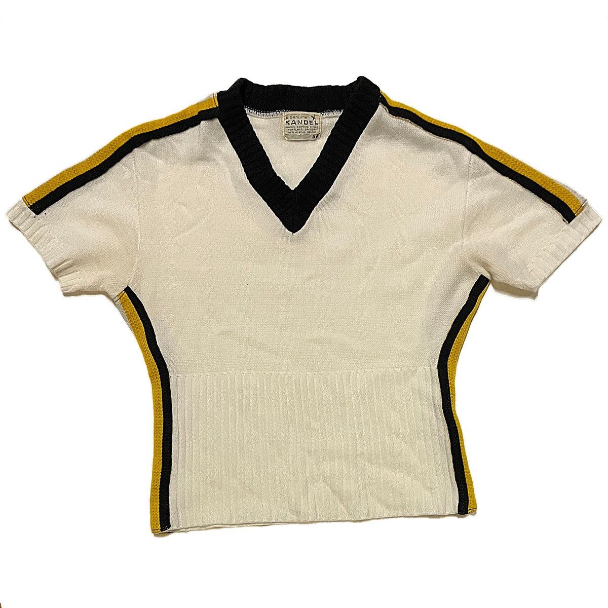 Vintage Vintage Kandel Sweater Size US S / EU 44-46 / 1 - 1 Thumbnail