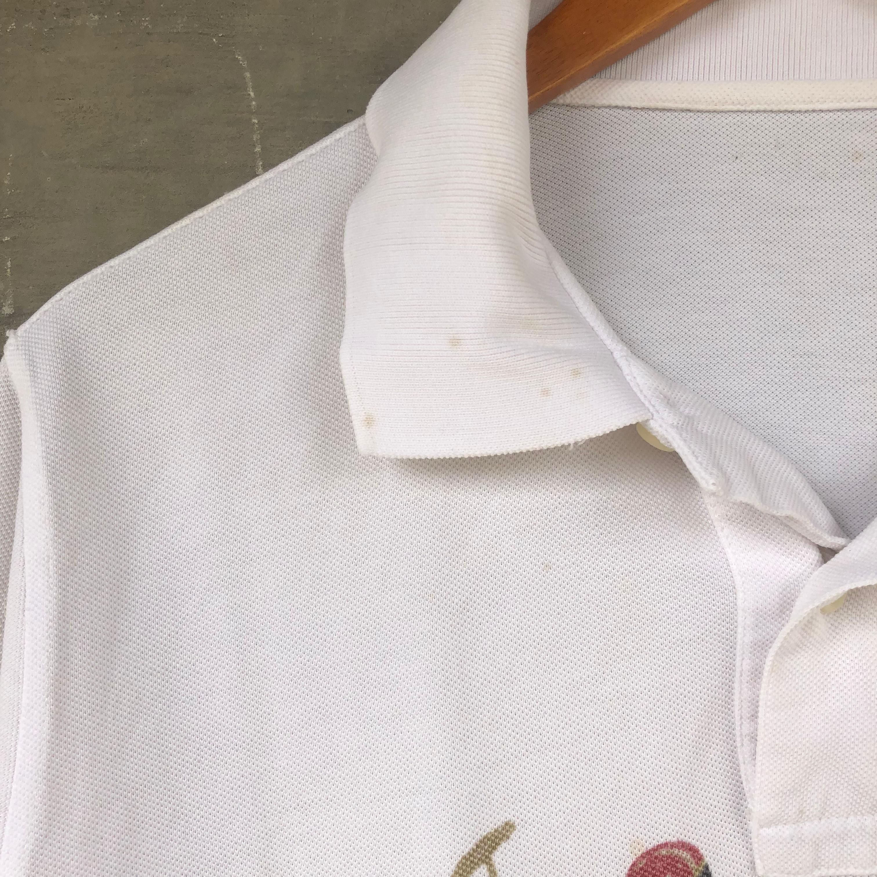 Polo Ralph Lauren × Ralph Lauren 🔥RARE🔥 Ralph Lauren Five Horseman Size US M / EU 48-50 / 2 - 4 Thumbnail