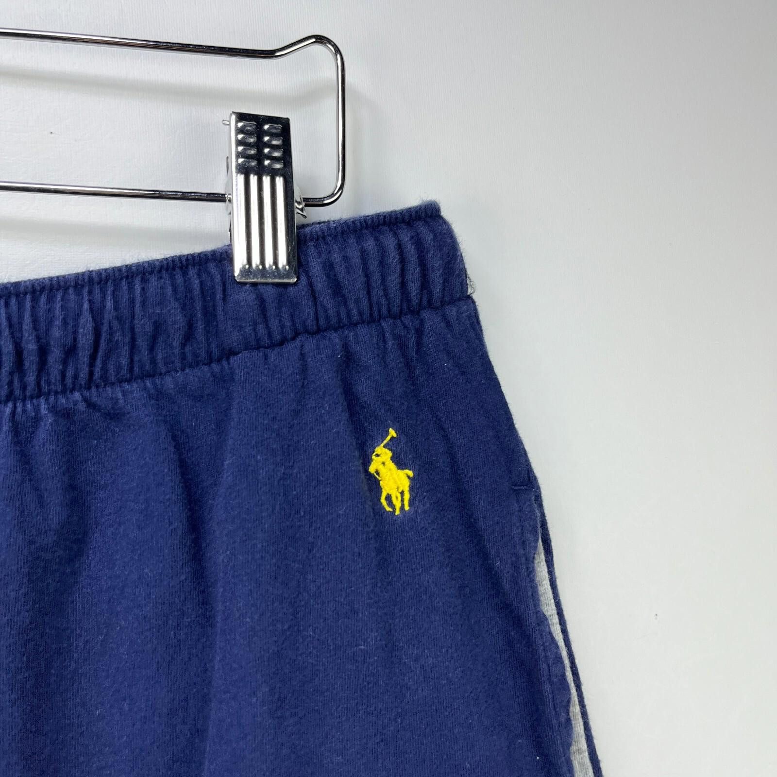 Polo Ralph Lauren Vintage Polo Ralph Lauren Ranch Shorts Size Large Pony Size US 34 / EU 50 - 3 Thumbnail