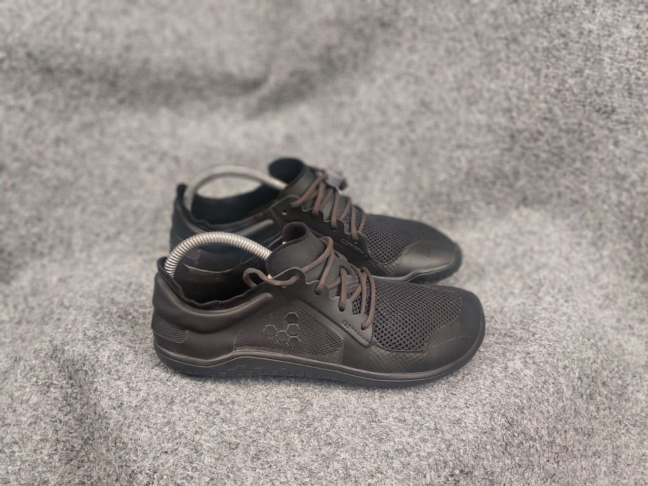 Vivobarefoot Vivobarefoot Primus Lite III Trail Running Shoe Sneakers Size US 5.5 / EU 38 - 3 Thumbnail