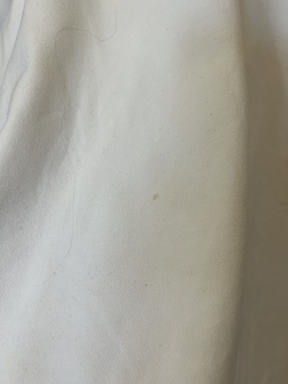 Adidas Adidas AC Milan White Polo Shirt Mens Football Soccer Size US XXL / EU 58 / 5 - 5 Thumbnail