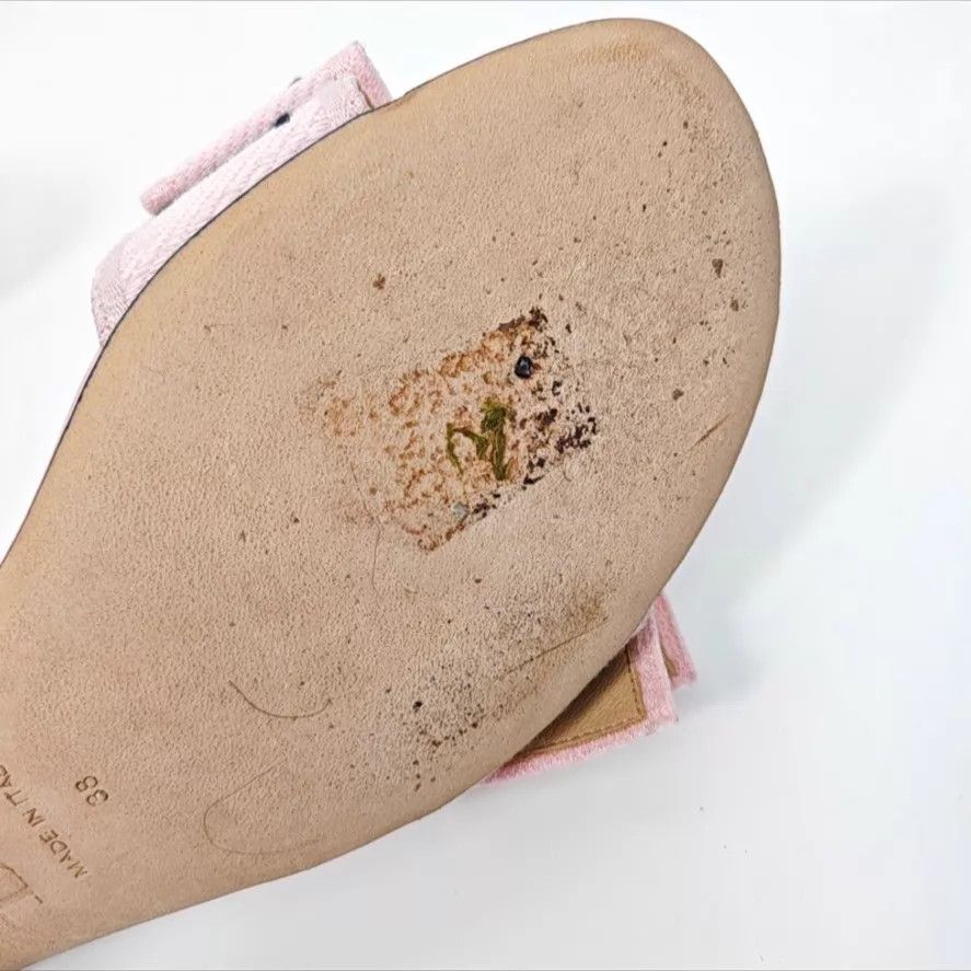 Dior Dior Women's High Heels 38 Size US 7.5 / IT 37.5 - 5 Thumbnail