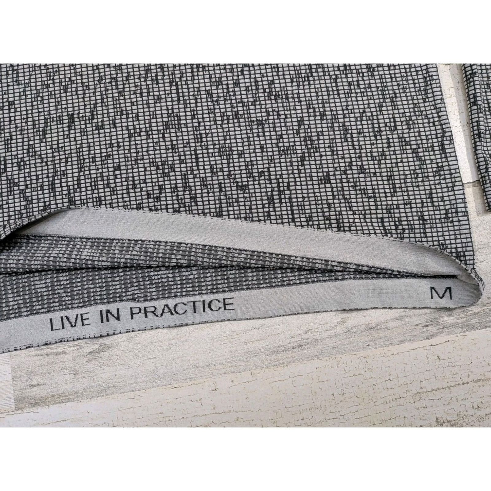 Lululemon Lululemon Shirt Mens Medium Metal Vent Tech 2.0 Patterned Pullover Size US M / EU 48-50 / 2 - 7 Thumbnail