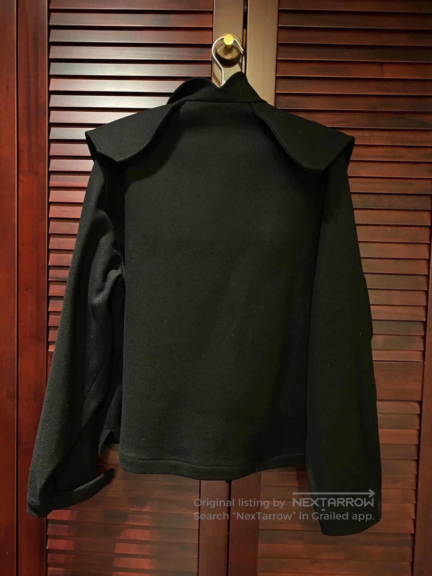 Maison Margiela Maison Martin Margiela Men's Outerwear. Size US M / EU 48-50 / 2 - 3 Thumbnail