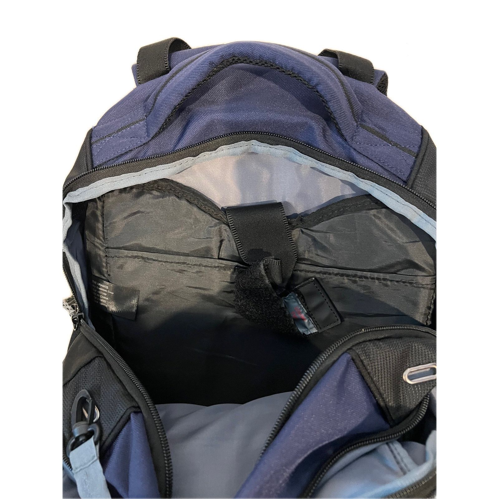 Swissgear Swiss Gear Wenger Cobalt Laptop Backpack Size ONE SIZE - 5 Thumbnail