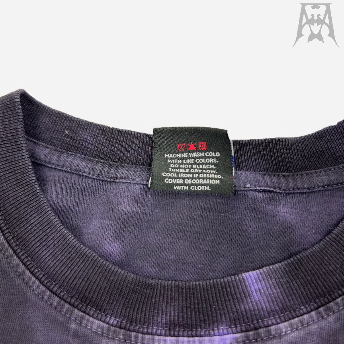 A$AP Rocky × AWGE ASAP Rocky AWGE x Selfridges T-Shirt "Injured Generation" Size US L / EU 52-54 / 3 - 6 Thumbnail