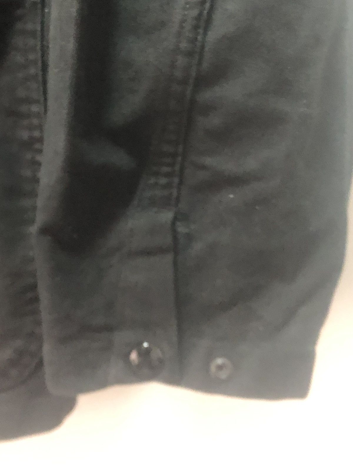 Orslow ORSLOW Denim Chore Jacket Double Pocket Size US S / EU 44-46 / 1 - 6 Thumbnail