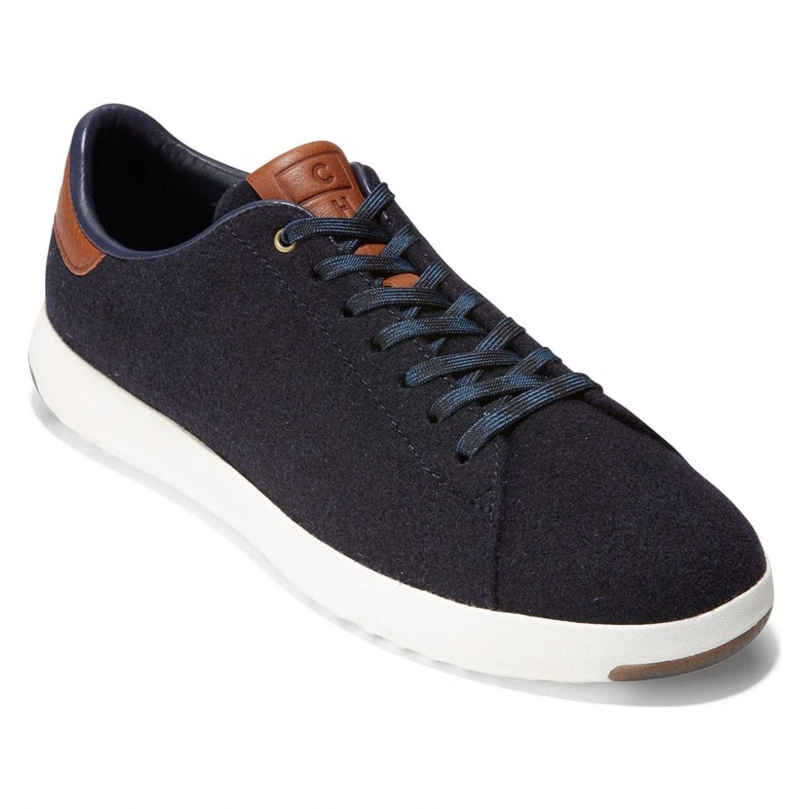 grandpro tennis sneaker