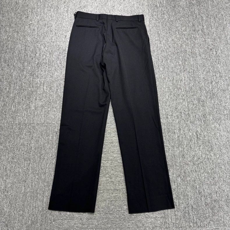 Dior Dior Wool straight trousers Size US 30 / EU 46 - 5 Thumbnail