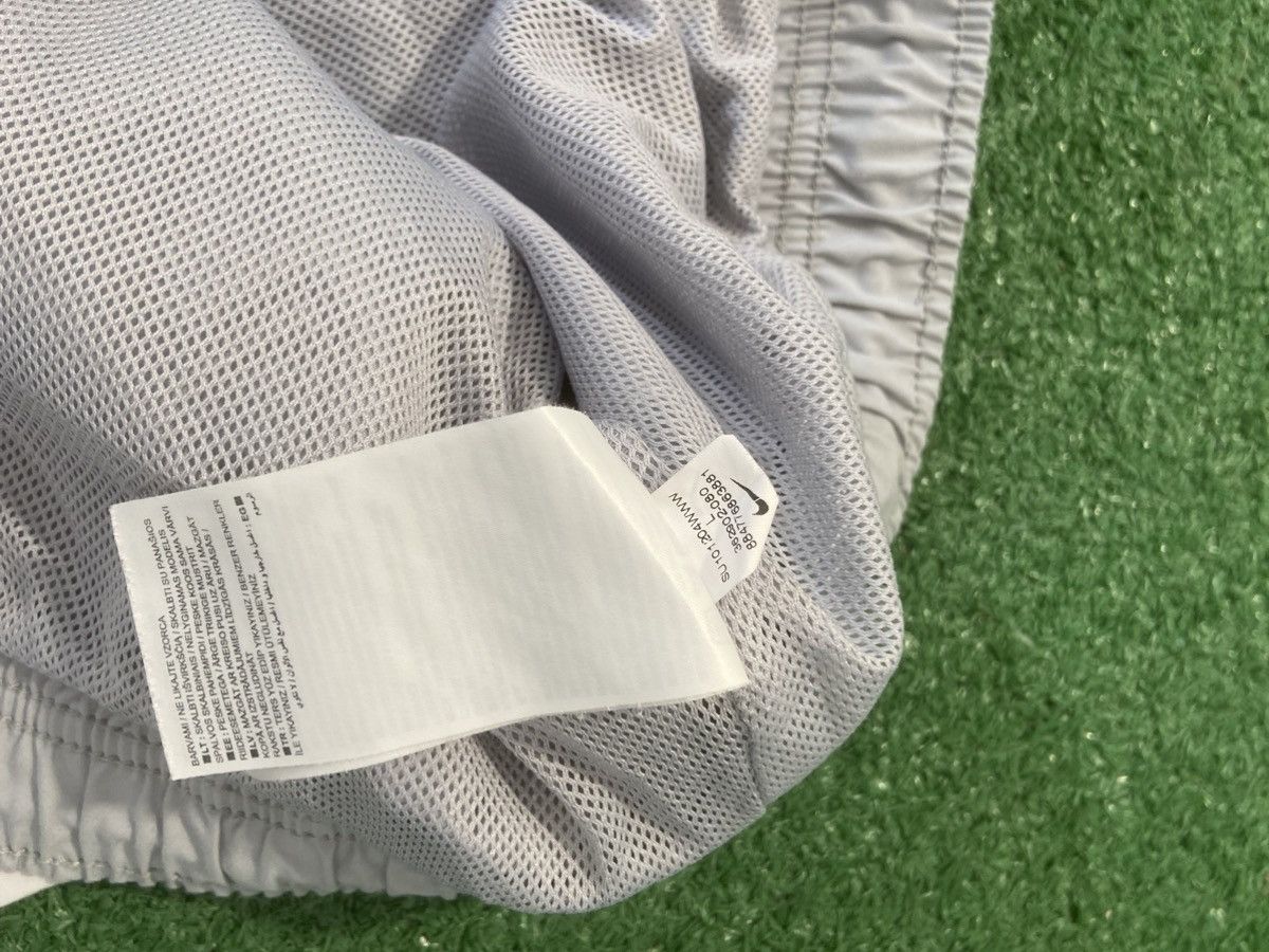Nike × Vintage Nike vintage shorts pants Size US 34 / EU 50 - 4 Thumbnail