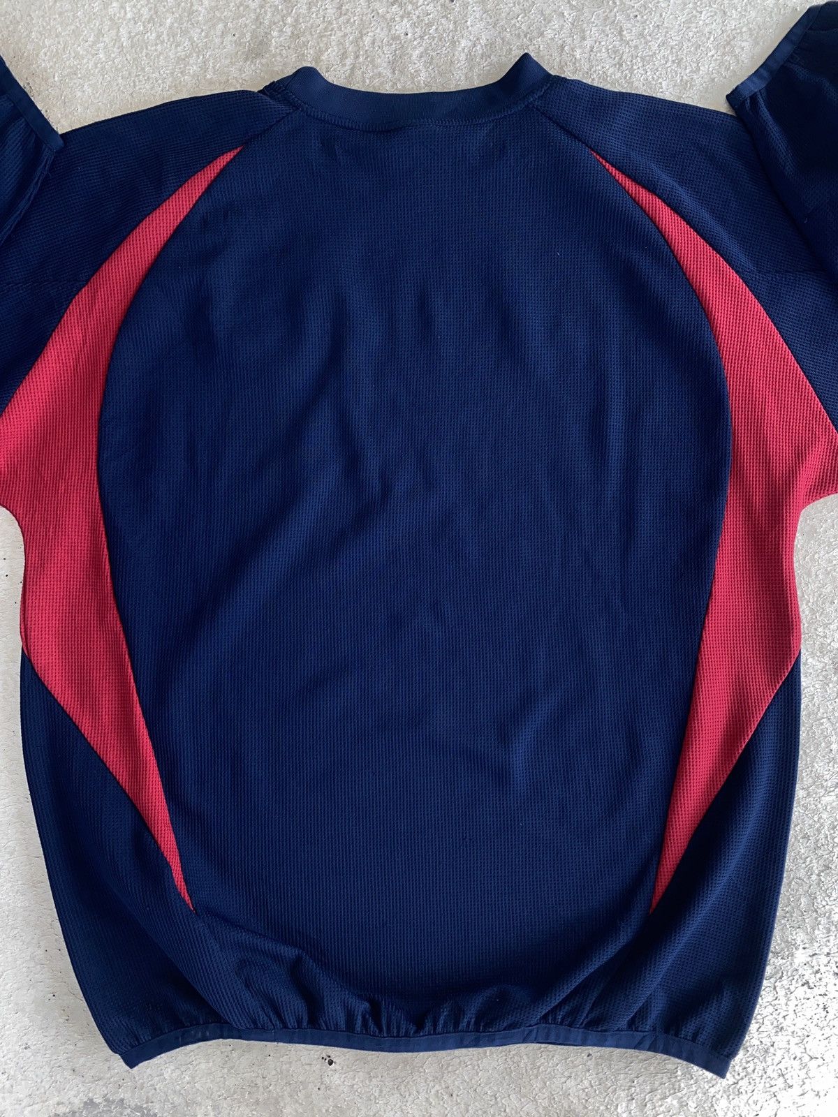 Nike Rare Vintage FC Barcelona Training Sweater Size US L / EU 52-54 / 3 - 10 Thumbnail