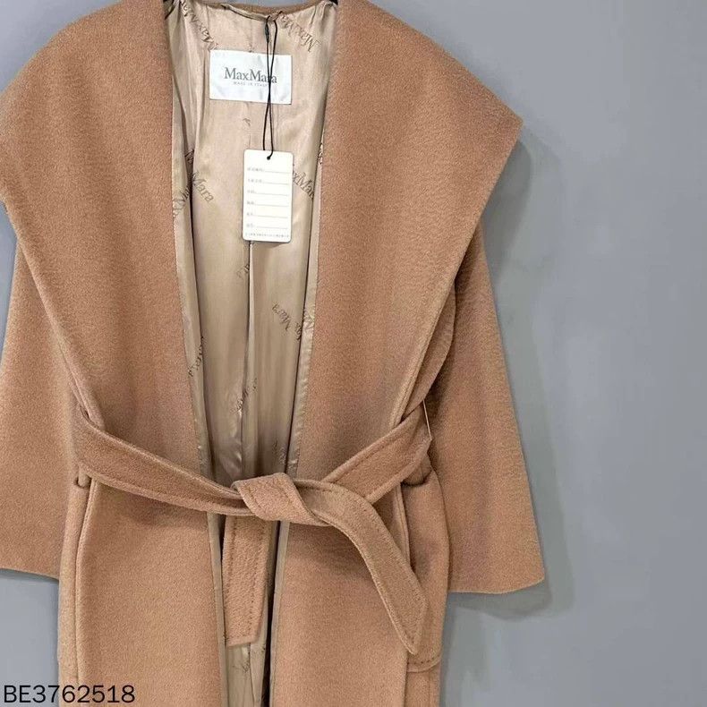 Max Mara max mara Ralto bathrobe coat Size XS / US 0-2 / IT 36-38 - 2 Thumbnail