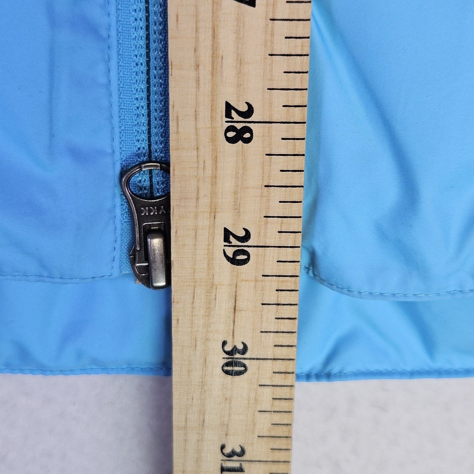 Other Zero Restriction Spencer Vest Goose Down GORE-TEX Golf Size US XL / EU 56 / 4 - 20 Thumbnail